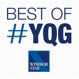 Best of YQG - Windsor Star